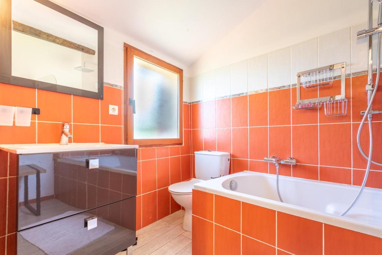 Apartmán Vermeille Céret Exteriér fotografie