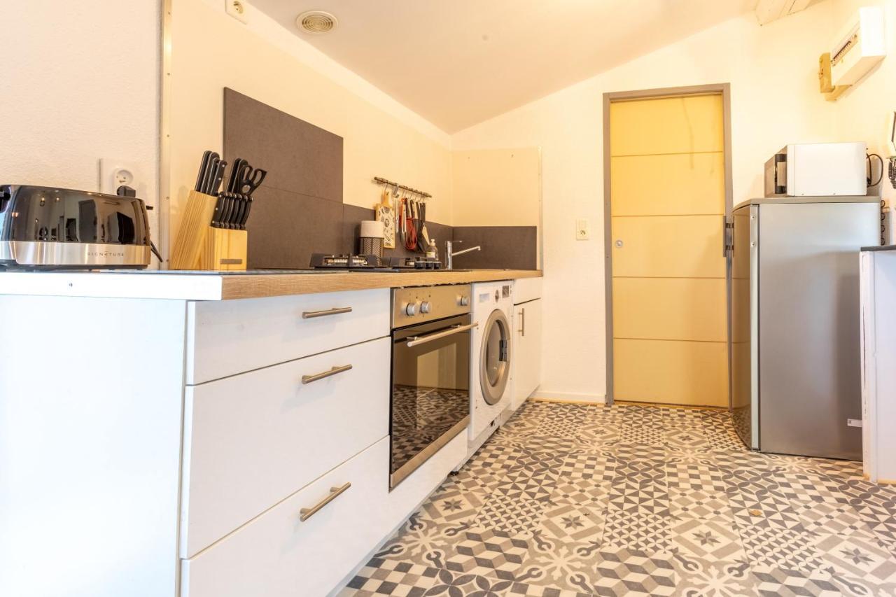 Apartmán Vermeille Céret Exteriér fotografie
